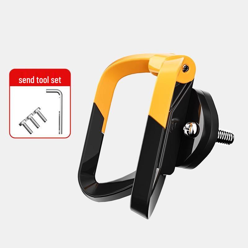 Universal Strong Load-Bearing Hook for Electric Vehicles and Battery Bicycles
