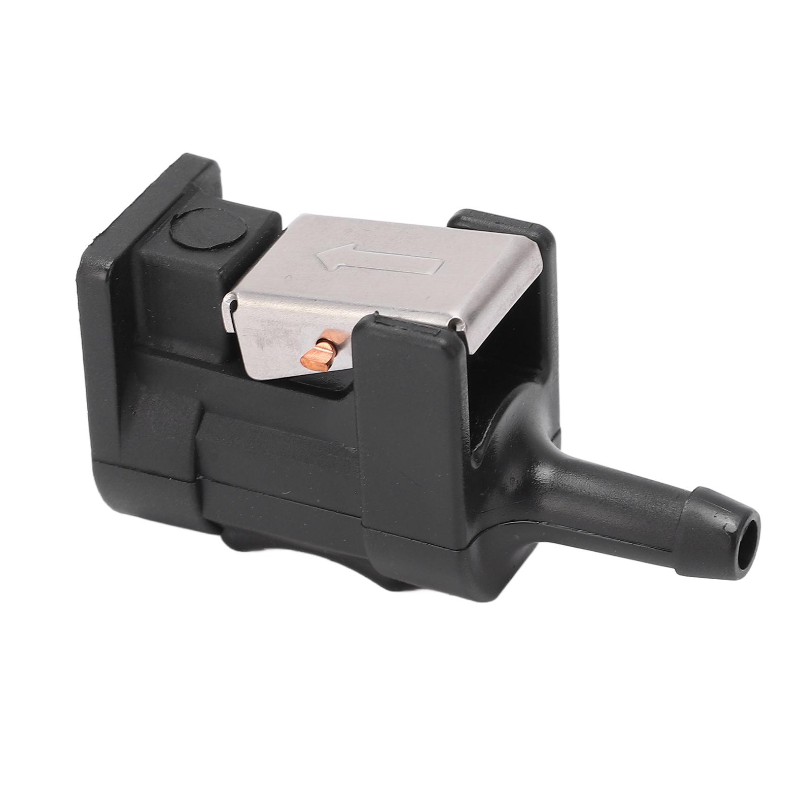 

Топливный шланг для подключения двигателя ABS антистатический 12 л 24 л масляный бак женский топливный шланг адаптер для