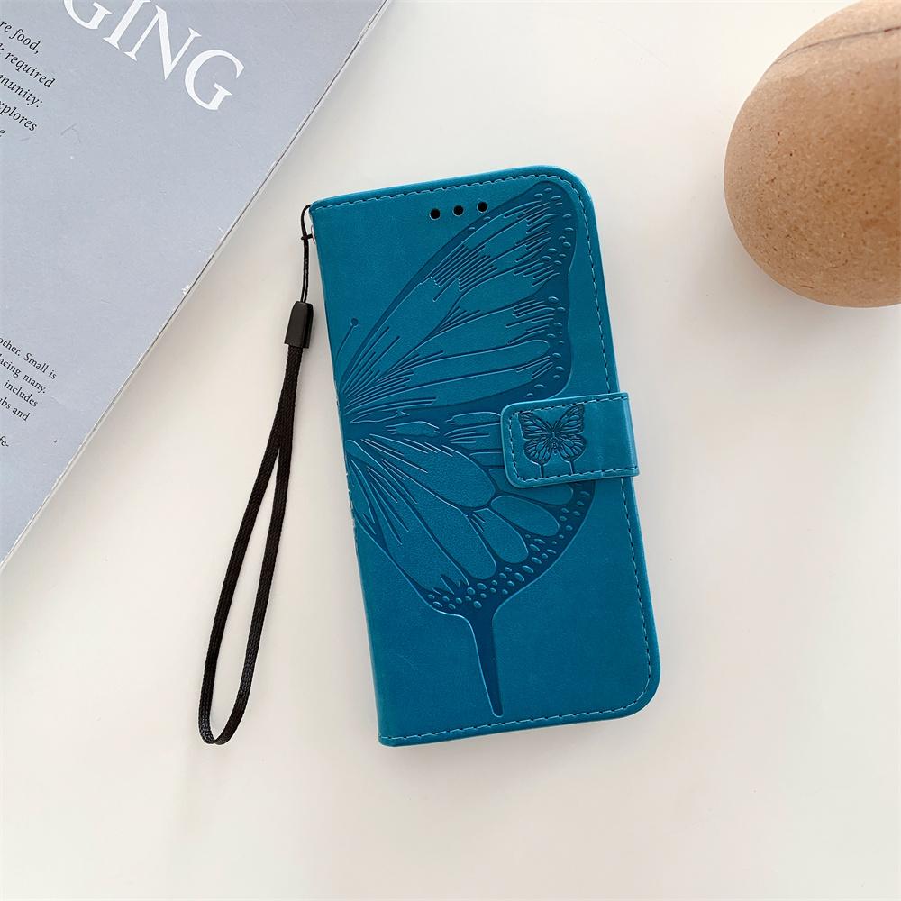 

Wallet Bags Butterfly Flip Cover Funda For Samsung Galaxy A17 A07 Flower Magnetic Leather Case For Samsung Galaxy A17 A07 5G Galaxy A17 5G