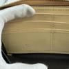 GUCCI 456117 Zip Around GG Marmont Python Purse Multi Python Women Used