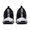 Nike Air Max 97 Black Swoosh Pattern Women's Sneakers Casual Shoes AR7621-001