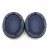 1Pcs Memory Foam Ear Pads For  Wh-Xb910N Headphones Replacement Ear Cushion Cover Protein Leather Headphones Ear Cushions