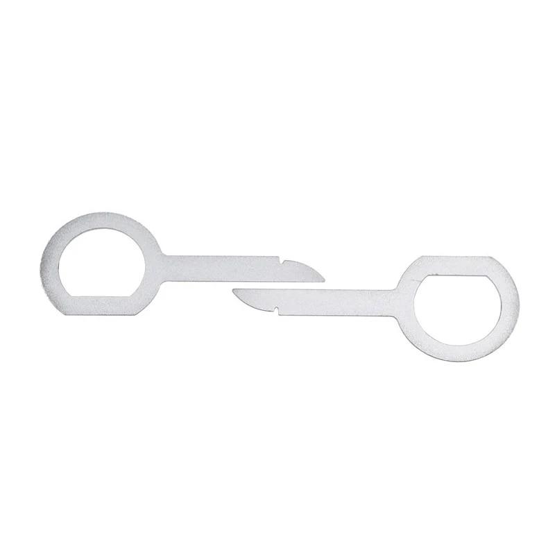 Il mio buon strumento a leva per la rimozione di pannelli e clip per portiera autoradio per Ford Focus 2 Focus 3 Focus 4 Kuga Ecosport Edge Mondeo Fiesta KA