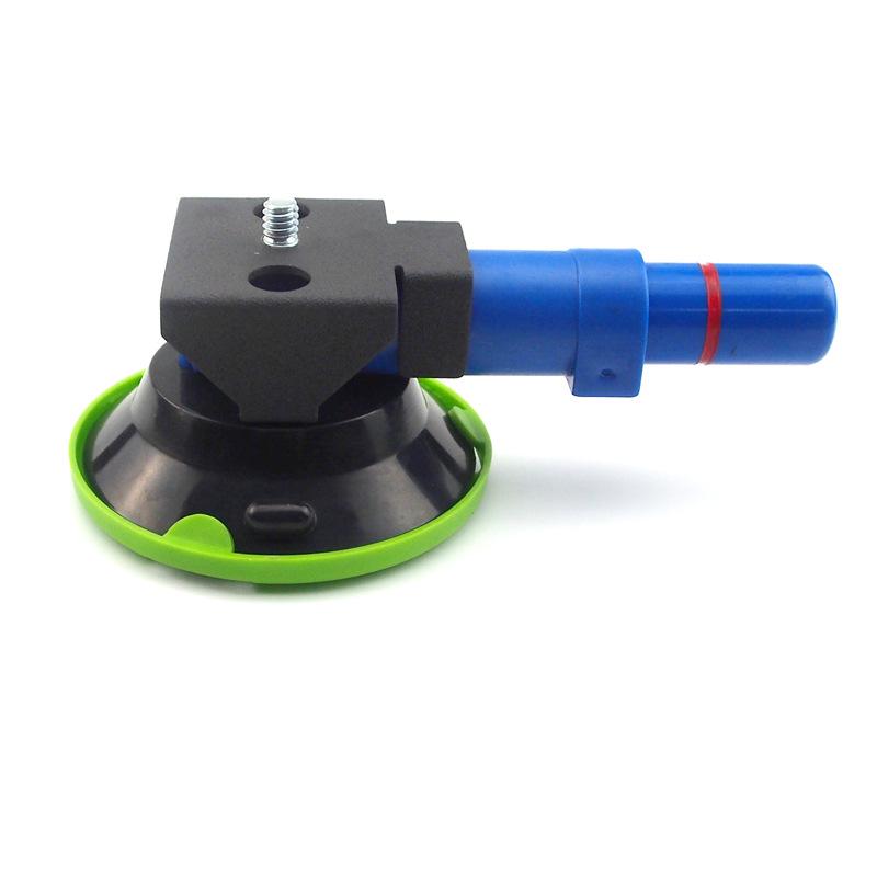 3-Inch PDR Dent Repair Hand Pump Vacuum Suction Cup for Small Cars
