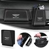 Car Multi-functional Storage Box Card Phone Key Organizer Bag For Bentley Continental GT MULLINER Bentayga Flying Hurtling Spur HL0