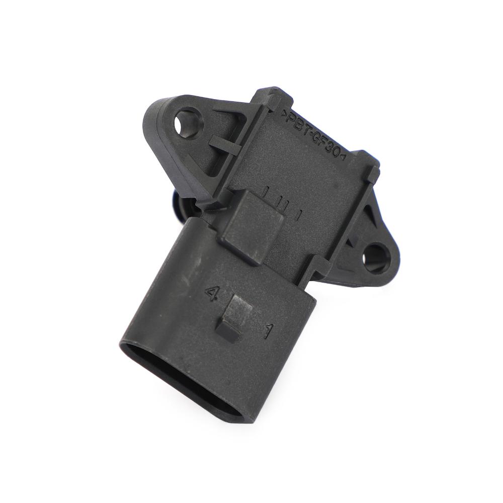 Areyourshop Mass Air Flow Sensor MAF 4984570 For Dodge Ram 2500 3500 2003-2007 5.9L Cummins
