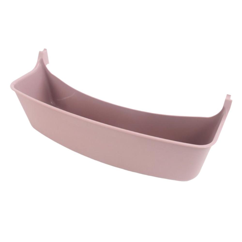 

Flexible Chair Back Storage Basket Removable Growing High Chair Accessories High Chair