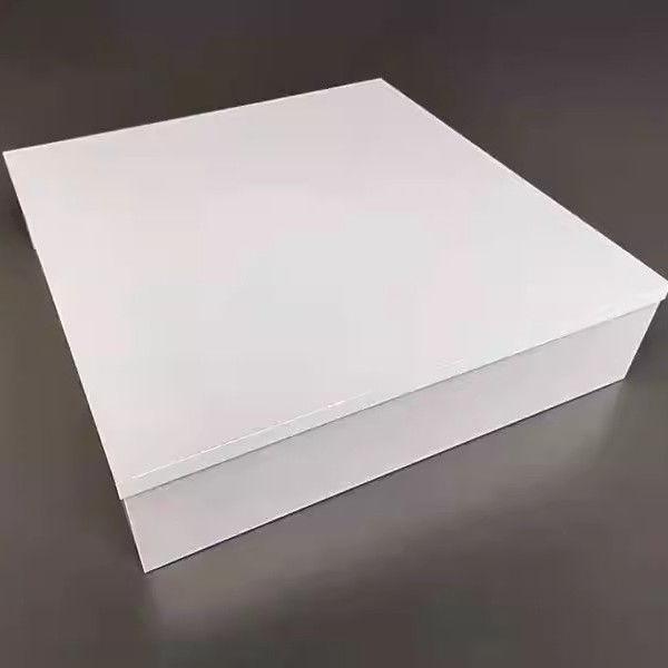 Wooden Clothing Store Display Stand - Model Runway & Wedding Dress Platform