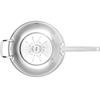 Wok Pan Fissler Original-profi Collection with Metal Lid 30 Cm (084-888-30-000/0)