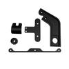 CNC Automotive Parts: Non-standard Hardware, Corner Protector, and Bracket Machining Package
