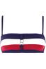 Gepolstertes Badeanzugoberteil Andres Sarda (92434)