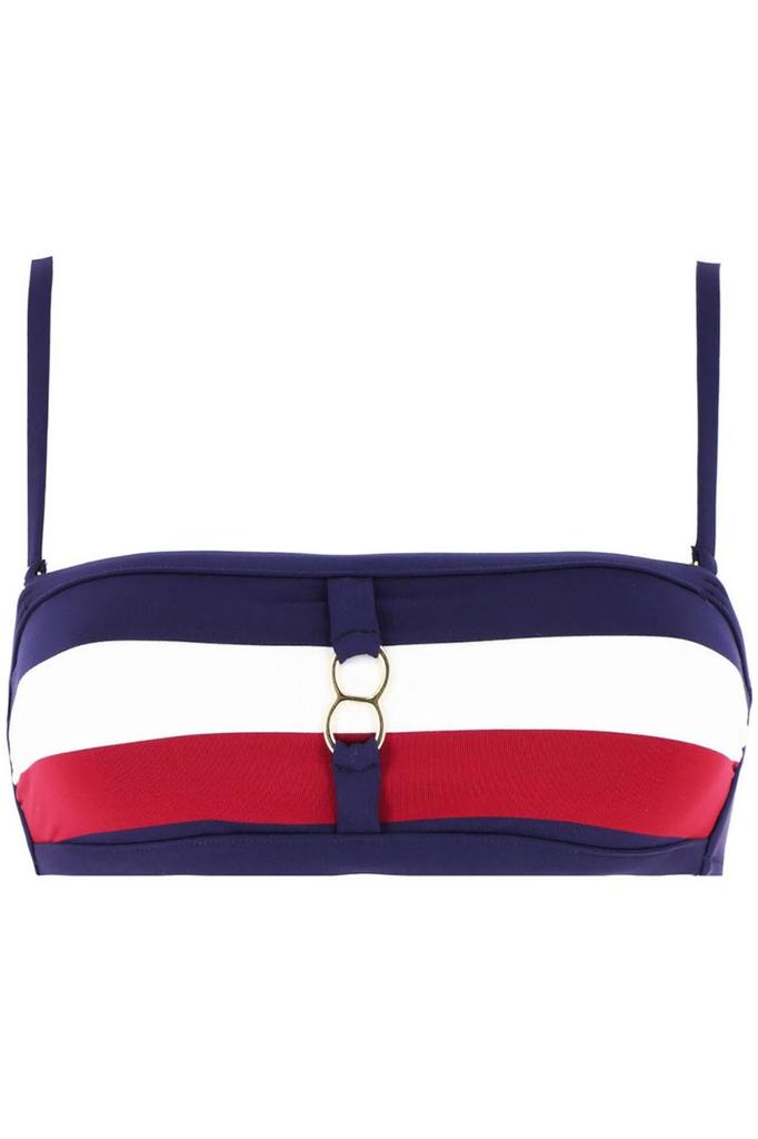 Gepolstertes Badeanzugoberteil Andres Sarda (92434)