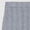 Gucci Wool Tweed Mini Skirt 'Blue Stone' Women's 761374-ZAPE2-4622