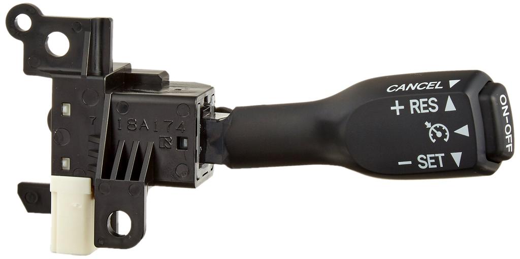 AWESOME Cruise Control Kit for Toyota Prius Alpha Panel Black ZVW40/41 Color AS-TPCLB