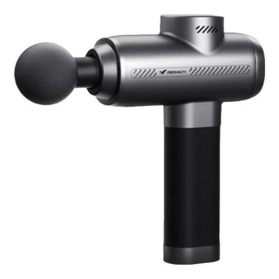 MERACH 9D1C Percussion Massage Gun CN Plug (adapter Included)
