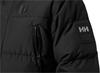 Winter Jacket Helly Hansen Reine Puffy Jacket Black