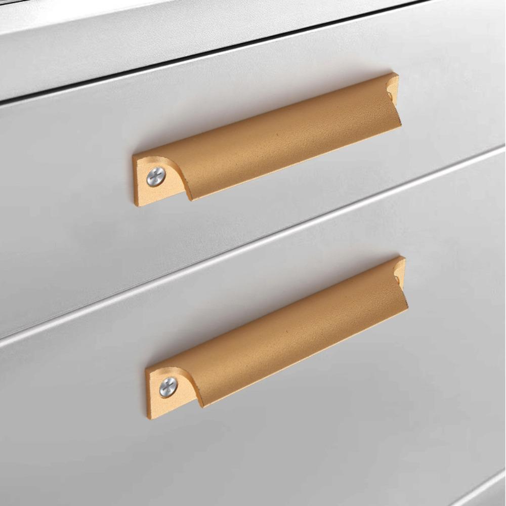 Hardware Casement Window Handle Aluminum Alloy Sliding Door Handle New Door Handle  Doors