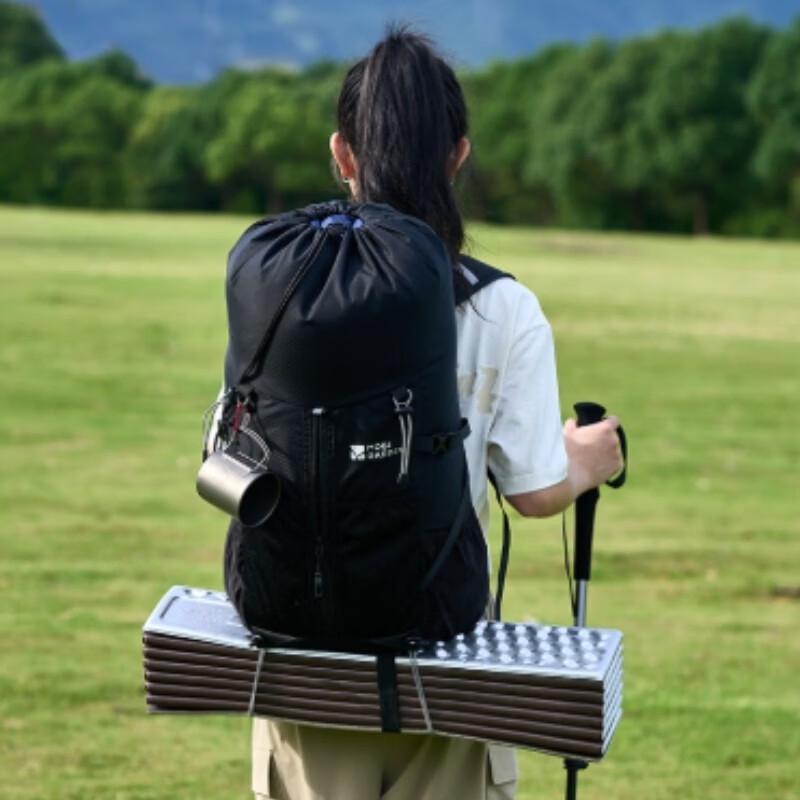 MOBIGARDEN Suspended Outdoor Backpack