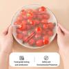 No-Tear Food-Grade Plastic Wrap Sleeves Extra-Large Size 500 Or 350 Pieces Per Pack