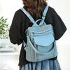 Damenmode Lässiger Rucksack Rucksack