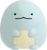 AB39802 Sumikkogurashi Gummy Gummy Party Puni Puni Maskottchen Eidechse