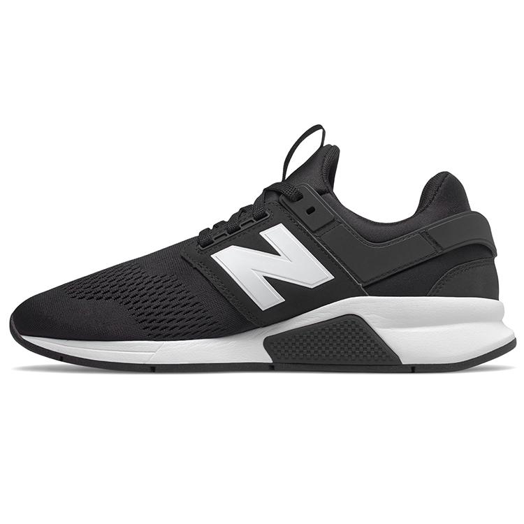 

New Balance 247v2 Черный 36