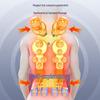 Aux Multi-functional Kneading Neck & Back Massager