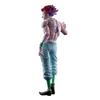 Banpresto Hunter X Hisoka Grandista Figure