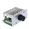 AC-Eingang 220V für DC-Ausgang 10-210V PWM 220V für DC-Bürstenmotor Drehzahlregler