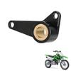 New Shift Shaft Brace Shifter Support CNC For Kawasaki KLX110 KLX110L 2005-2024