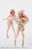 Vertex Originals Elf Village 8th Villager Cecil Bathing Suit Scale Painted Complete Figure Ver. 1/6 PVC/ABS