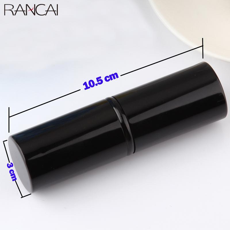 1pcs Professional Makeup Brushes Retractable Blusher Powder Foundation Face Eyes Concealer Kabuki Brush Cosmetic Tools