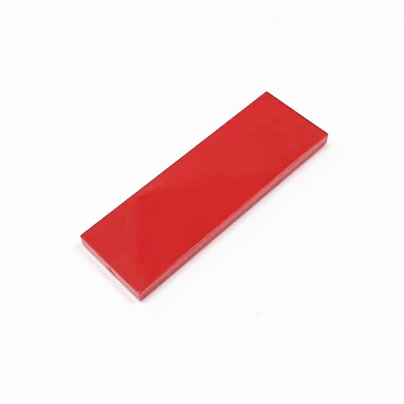 

69729 Tile 2 x 6 Bricks Collection Bulk Modular GBC Toys For Technical MOC Building Block Compatible