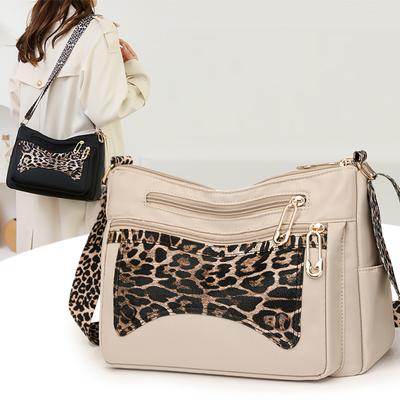 Damestassen – Crossbody tassen