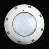 12W 12V Wall Mounted LED Waterproof Aquarium Fountain Pond Pool Underwater Landscape  Light Lamp