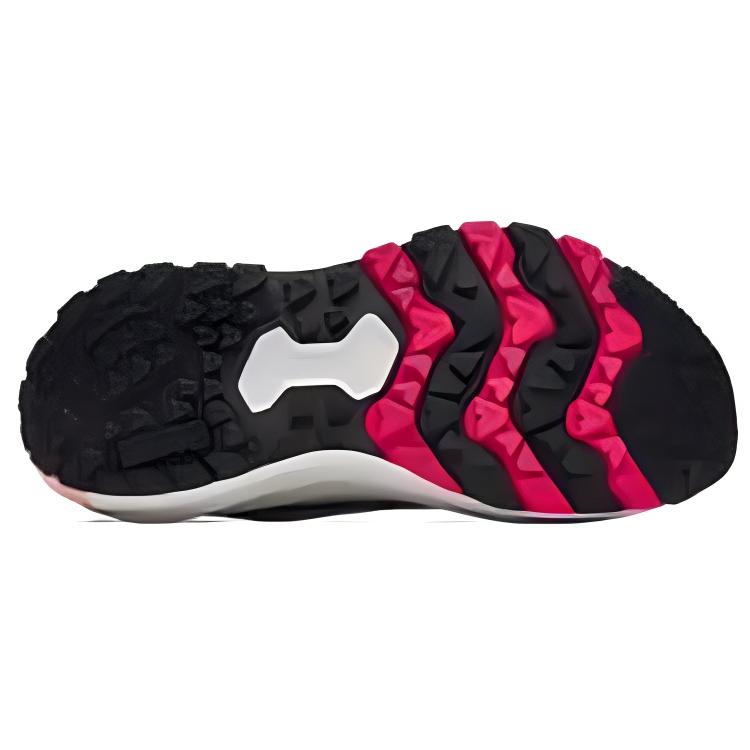 Anta Kunlun Comfortable Trendy Versatile Slip-Resistant Durable Low-Top Hiking Shoes Men Shoes White Gray Black 112525590-1