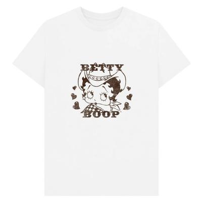 Tops – T-Shirts