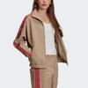 Adidas Originals Jackets & Coats Women's Khaki GE0982