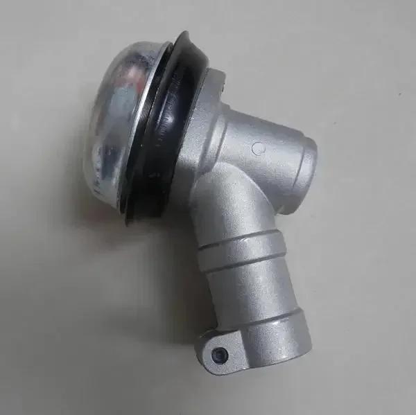 GEAR HEAD CASING SHAFT DIA. 25MM 25.4MM 1" SPLINE 4T 7T 9T 10T COMPLETE WOKING CASE BOX GRASS STRIMMER BRUSHCUTTER TRIMMRE Etc.