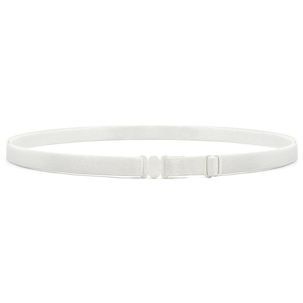 Durable Crop Adjustable Band Adjustable Elastic Belts  For Transform The Way Your Tops