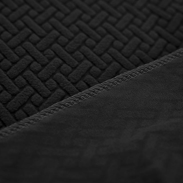 Knitted Recliner Sofa Cover Stretch Sofas Protector For Living Room Lazy Boy Relax Armchair Covers 1 /2 /3 /4 Seater For Home Decor