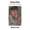 Stray Kids DO IT DEAR MY MUSE Official Photocard