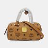 [Pre-Owned] Aren Visetos Boston Bag - Very Good #5MGMJ3