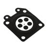 For 95-526 95-526-9 95-526-9-8,10x Chainsaw Carburetor Metering Diaphragm