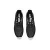 Anta Slip Resistant, Abrasion Resistant, Breathable, Coverage, Lightweight Low top Running Shoes Men's Black Gray 91828876-4