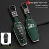 BYD Song Tang Max G5 E5 Qin Car Metal Key Case - Creative Shell Design