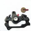 BOLIDS Aluminum Alloy Front and Rear Disc Brake Bicycle Brake Outdoor Mountain Road Bike Brake Bicicleta Mechanical Caliper