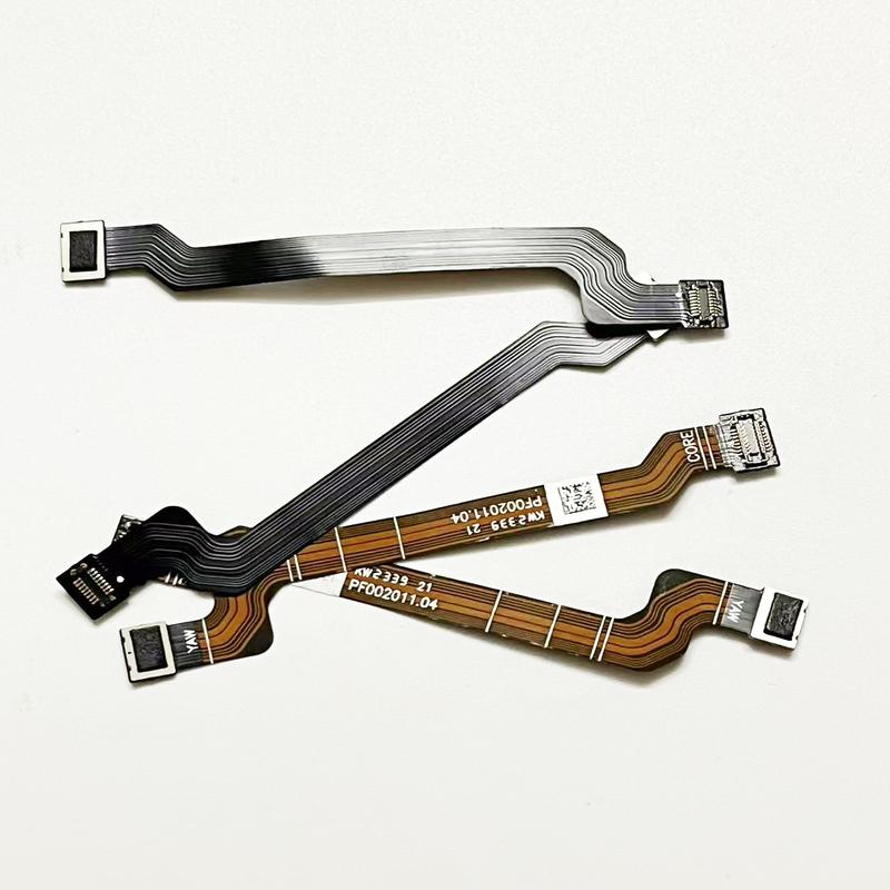 New Original Gimbal Camera Flat Signal Flex Cable Ribbon Replacement For DJI Air 3 Drone