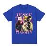 Jesse PinkUnisex Heisenberg Graphic Unisexs 100Cotton shirt TV drama Breaking Bad Graphic Tshirts Harajuku Women Short Sleeve Tshirt