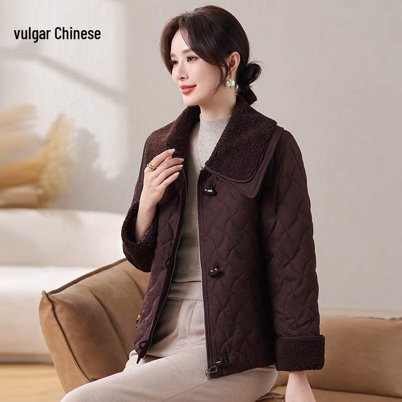 

Yonghua 2025 Women s Padded Jacket XL